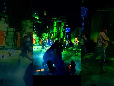 Would you rather…? 👀🦇