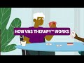 How does VNS Therapy work?