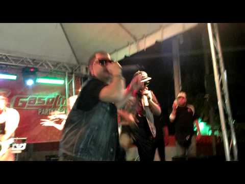 Jowell & Randy- Perréalo