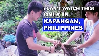 Kapangan, The Secret of Benguet (Documentary FILM) FULL