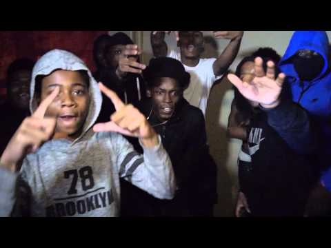 PAIN - Kooda x Famous x Won ( OFFICIAL MUSIC VIDEO