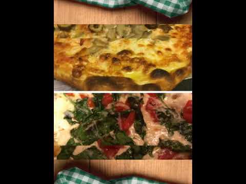Gail's Pizza Parties video.