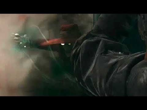 MW2 Alucard Operator Doing Death Summons Finsher For TeamWipe Quite Sinister 😈😈😈😈