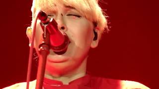 HEY - 2016.11.27 Wrocław, WCK - live - Błysk Tour 2016