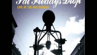 FAT FREDDY&#39;S DROP -This Room-