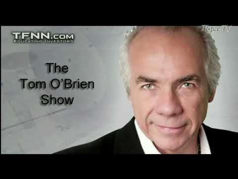 March 10th, Steve Rhodes on The Tom O'Brien Show - 2025