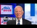 James Baker remembers George H.W. Bush's 'consequential presidency'