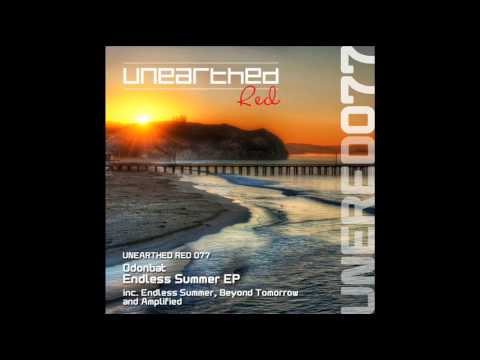 Odonbat - Amplified (Original Mix) [Unearthed Red]