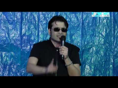 Canta -Alberico  Depaolis  in Arte _Arbekè