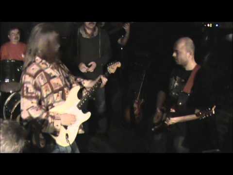 193 Soczewa Blues Session - 21.12.2012