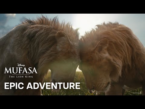 Epic Adventures