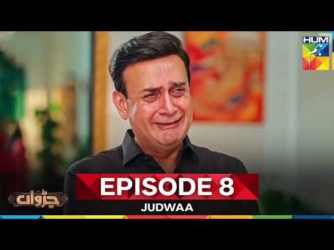 Judwaa Episode 8