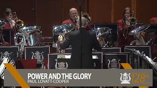 Download lagu Power and the Glory - Paul Lovatt-Cooper mp3 Download lagu Power and the Glory - Paul Lovatt-Cooper mp3