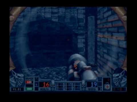 Blood (PC) all-secrets playthrough part 27b