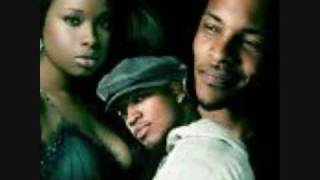 neyo ft jennifer hudson- leaving tonite