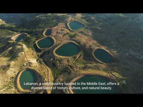 Discover Lebanon  Top 10 Tourist Destinations