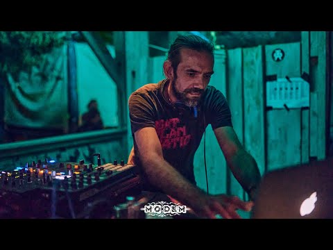 Breger @ Mo:Dem Festival 2022 [Aftermovie]