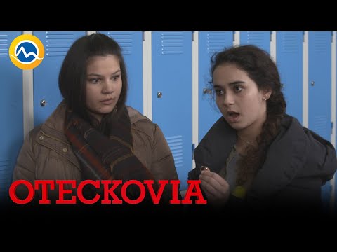 OTECKOVIA - Zlodej prsteňa je konečne odhalený