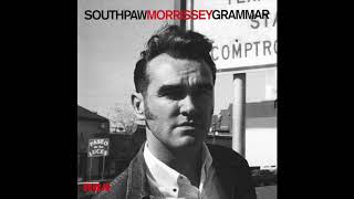 Morrissey – Southpaw