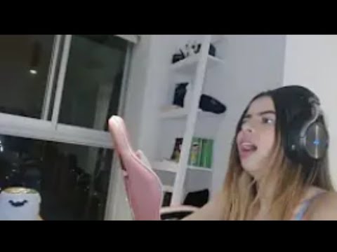 Twitch Kimmikka