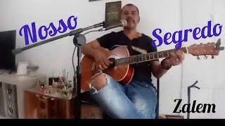 jaime zalem música e poesia