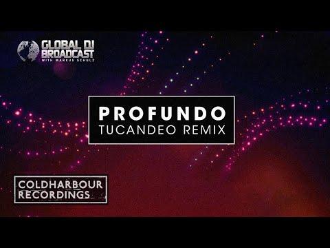 Danilo Ercole - Profundo | Tucandeo Remix