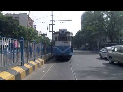 TRAMWAYS  Kolkata  II EXCLUSIVE HD