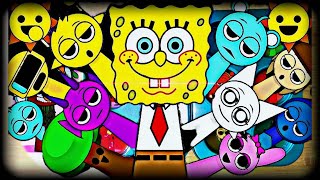 Sprunki OC UDIN DIN DIN DUN Sigma Boy Song (Cover)#sprunki #italianbrainrot #incrediboxsprunki #art