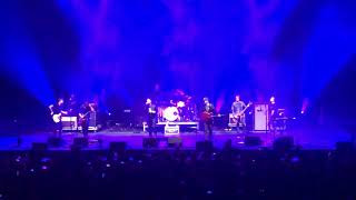 Matthew Good &amp; Our Lady Peace - Hello Time Bomb (03/10/18)