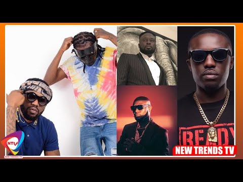 Deep Secret Behind R2Bees And Criss Waddle's Beef