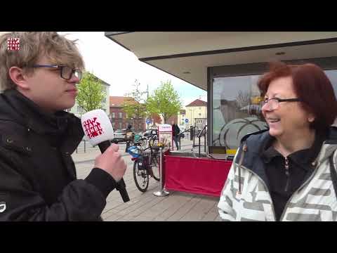 Stadtstimmen. Stadtgutscheine. Und nun?