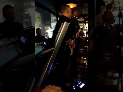 Modus band Bitola-Stanica podlugovi-Live-LaStrada Prilep