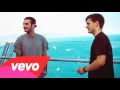 Alesso Martin Garrix Sean Paul Never Let Me Go NEW SONG 2017