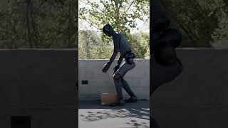 “Figure 03 AI Robot Is Finally Real – Full Autonomy Achieved in 2025!”