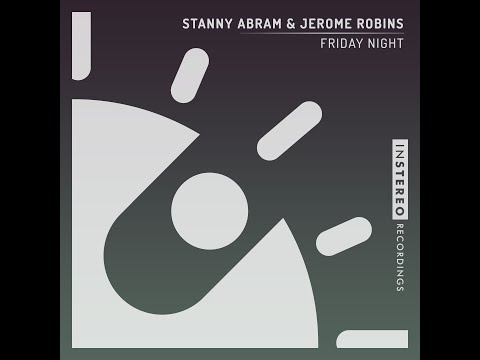Stanny Abram & Jerome Robins "Friday Night"