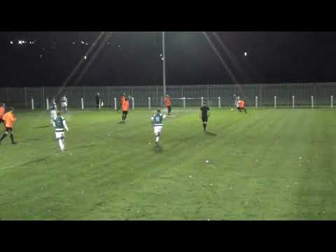 29.10.2019 | Birtley Town 1-2 Tow Law Town | 1H