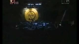 Raimundos - Skol Rock 1998 - Marujo