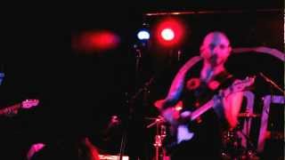 The Parlotones - Dream Lover (live)