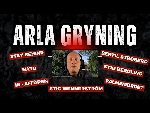 Thomas Gjutarenäfve and Knapptryckarna