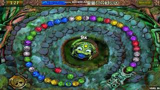Zumas Revenge Top Game Play 8