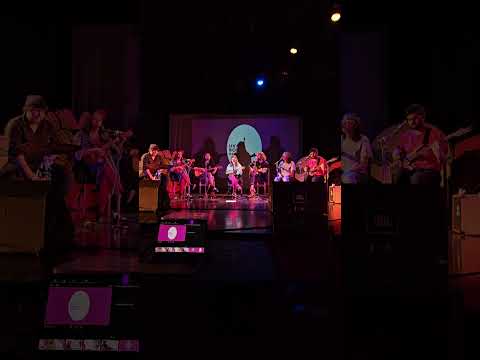 Seminario Uva Robot: Niña Tormenta - Tu cabecita y la mía