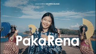 Download lagu PAKARENA (Lagu Daerah Sulsel) - Ifan Suady Ft Putri Resky - Cover mp3 Download lagu PAKARENA (Lagu Daerah Sulsel) - Ifan Suady Ft Putri Resky - Cover mp3