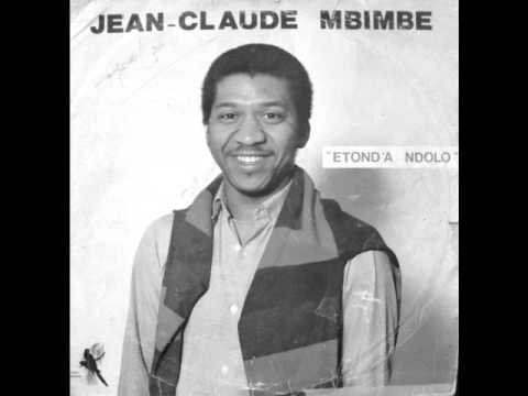 JEAN CLAUDE MBIMBE - MULEMA