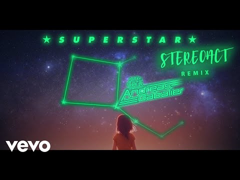 Andreas Gabalier - Superstar (Remix) ft. Stereoact