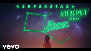 Musik-Video-Miniaturansicht zu Superstar Songtext von Andreas Gabalier & Stereoact