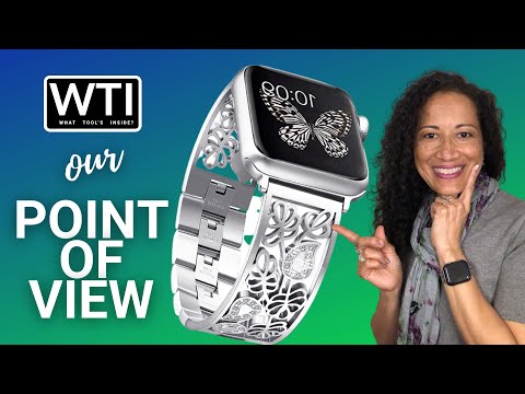 Secbolt Bling Bands - WTI product video review