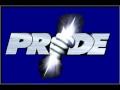 Pride Fc Opening Theme High Quality