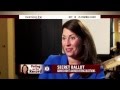 Unlike Her Vote For Obama, Grimes Will Tell KET.