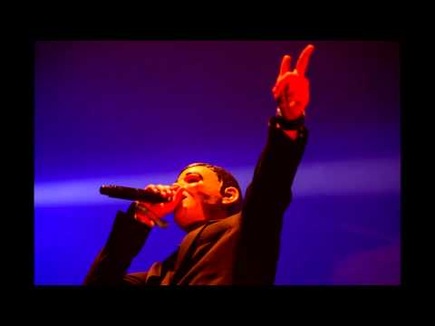 DEFQON 1. FESTIVAL 2012 [CD1]