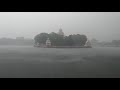 Madurai Teppakulam Just Now Heavyrain Madurai Madurai